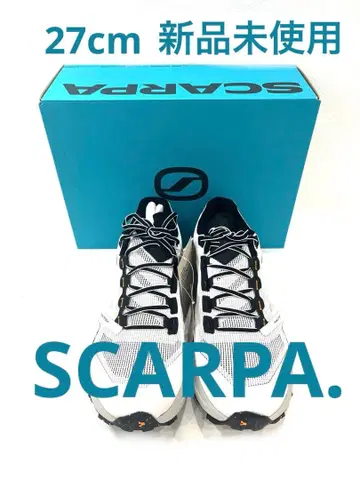 SCARPA 스컬파 [ 스핀 플래닛 ] 27cm