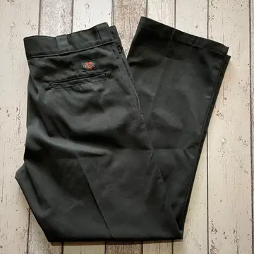 디키즈 874 모스그린 w34