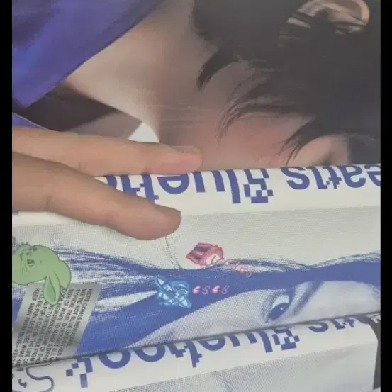 뉴진스 개봉 앨범들 싸게 팝니다(6개)