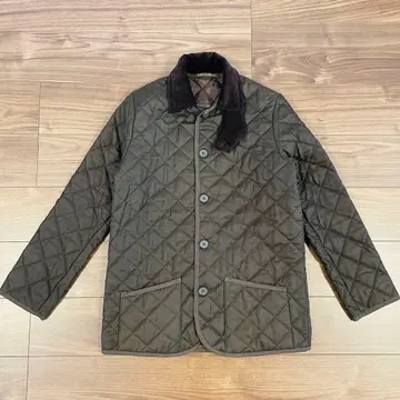 MACKINTOSH 퀼팅 자켓 38
