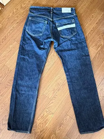 [ dessin ] NOYACK 데님 청바지 남성용