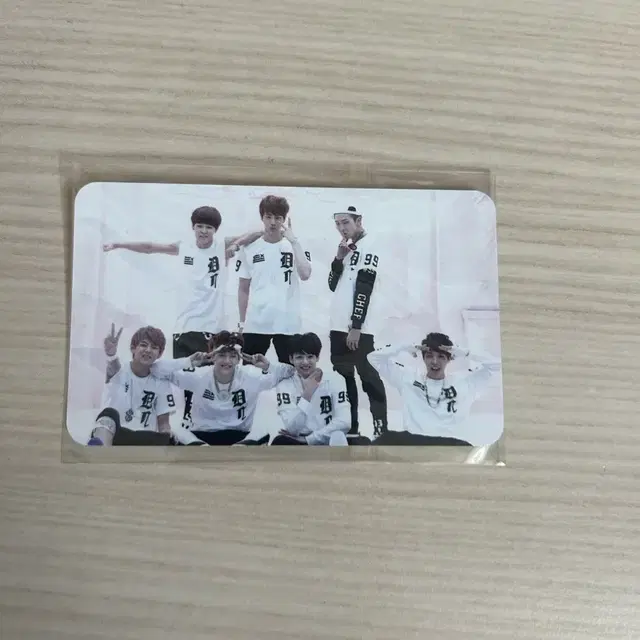 방탄소년단 단체 포카 양도