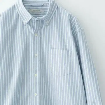 URBAN RESEARCH Sonny Label 버튼 다운 셔츠