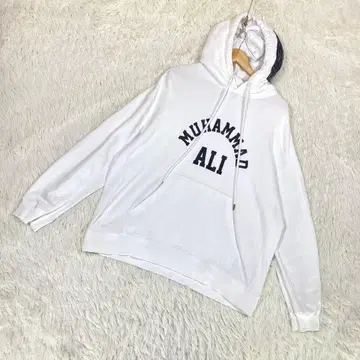 [ MARCELO BURLON ] (S) ALI 후드티