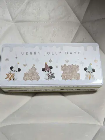 릴린린 2025 초콜릿 아소티드 캔