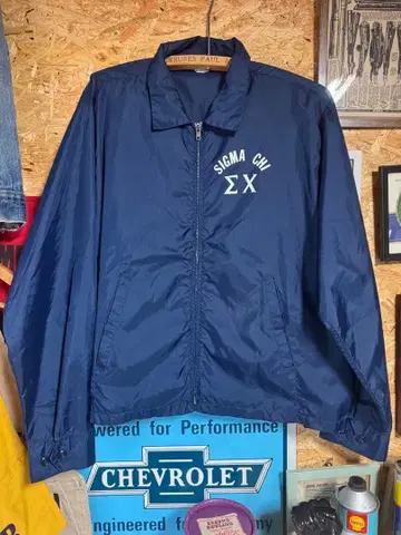 60s 나일론 스윙탑