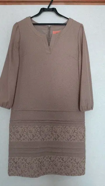 SunaUna의 원피스