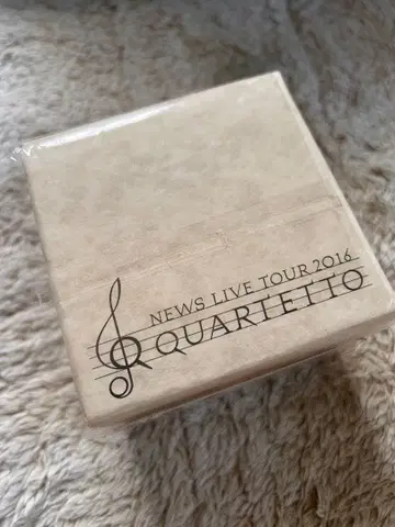 NEWS 오르골 미개봉 새상품