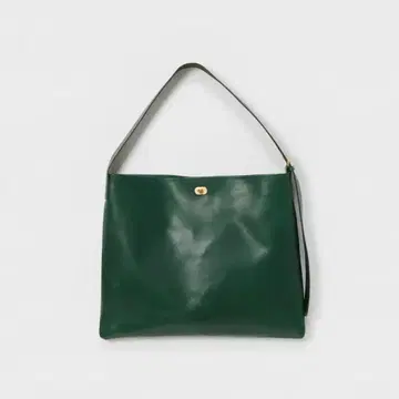 Hender Scheme [ twist buckle bag M ]