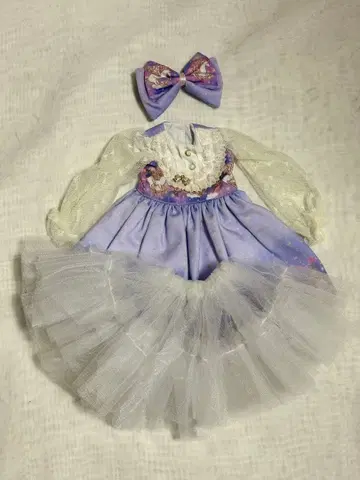 인형 의류 40cm 사이즈