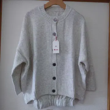 새상품 maomade 마오메이드 가디건