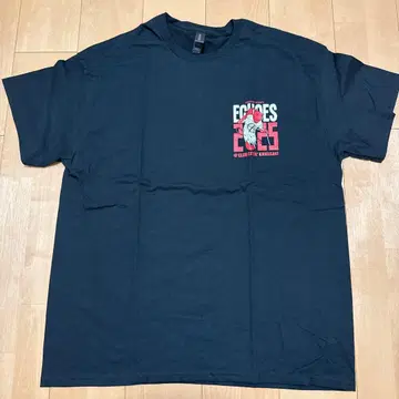 HAWAIIAN6 ECHOES 이벤트 T셔츠 XL 사이즈 미착용 새상품