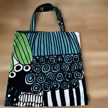 마리메꼬 에코백