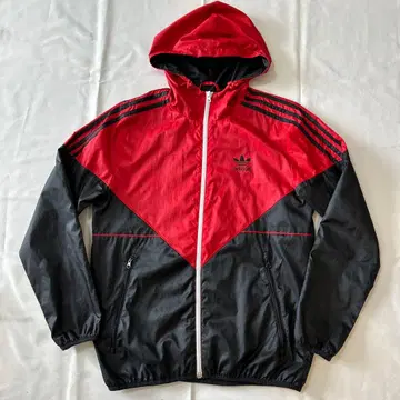 adidas 바람막이