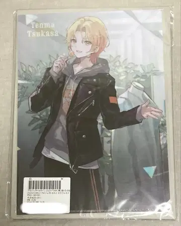 프로세카 텐마 츠카사 ZOZOTOWN 굿즈 세트