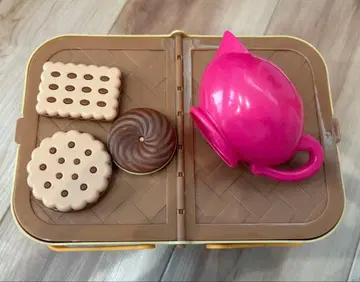 소꿉놀이 피크닉 세트