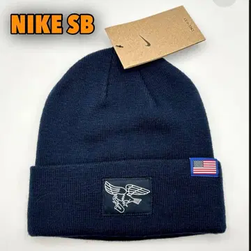 [ 새상품 ] NIKE SB USA 테라 비니 (완판템)
