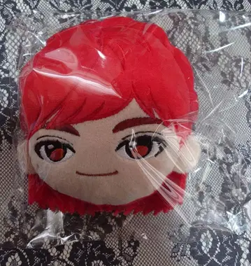 초특급 팬미팅 2025 유키 마스코트 파우치