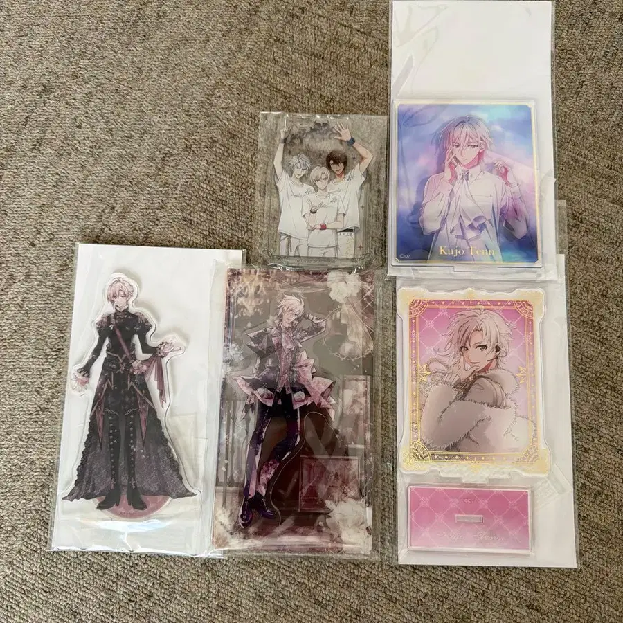 1번째 상품 이미지