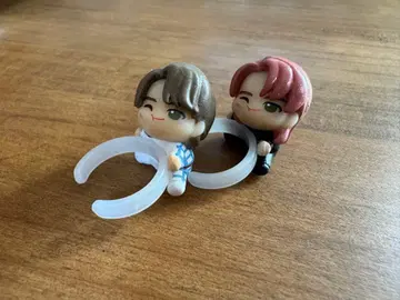 미세스 그린애플 빅 알란타마고 와카이 히로토 시크릿 세트