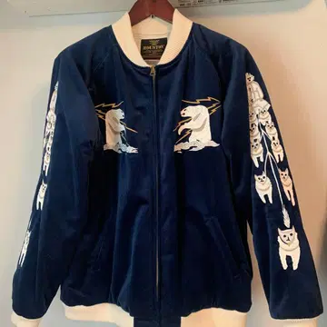 레어 휴스턴 스카잔 사이즈 XXL