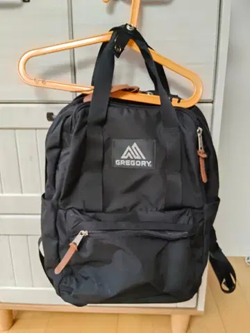 [ 새상품급 ] [ 그레고리 ] 백팩