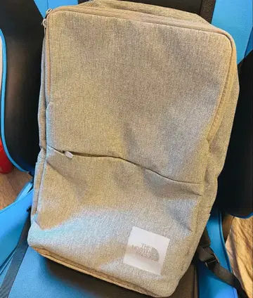 THE NORTH FACE 비즈니스 백팩