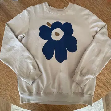 마리메꼬 우니코 트레이닝복 베이지