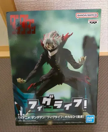 단단단 피그라이프! 오카룬(변신) 박스 포함