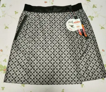 [ 새상품 택 포함 ] 혼마 골프 스커트