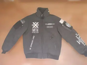 AVIREX RECON WEATHER WATCHER 자켓