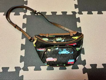 마이클코어스 숄더백