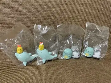 스미코구라시 고베 스마 시월드 토카게 새우튀김꼬리 2개씩