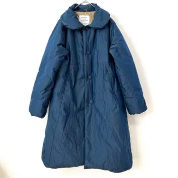 GRANDMA MAMA DAUGHTER 다운 코트