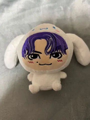 THERAMPAGE 후지와라 타츠키 시나몬 롤