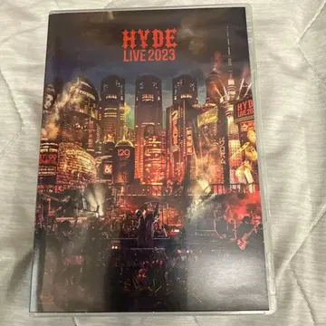 HYDE/LIVE 2023