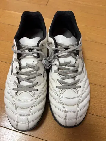 미즈노 모나르시다 네오 축구화 26.5