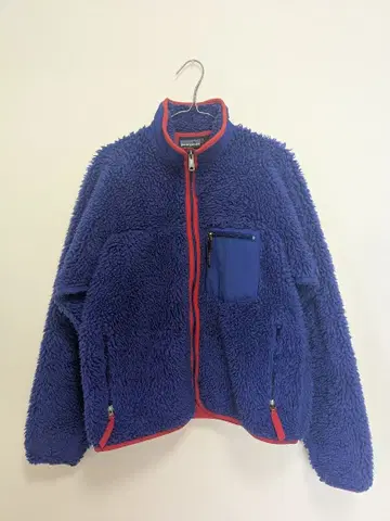 파타고니아 클래식 레트로 가디건 USA제 빈티지