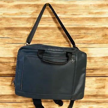 [SONNE] 토트 백팩 숄더 3way 비즈니스 백