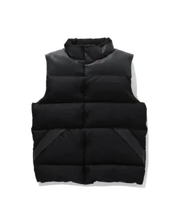 AUBERGE MCFLY 다운 베스트 24AW