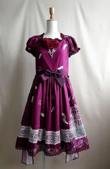 일본제 ALICE and End Of Immortal Eden 세트