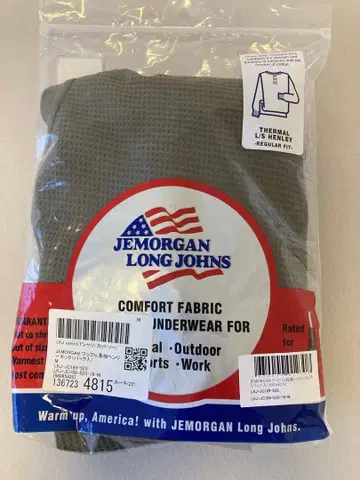 올리브색 헨리넥 긴팔 티셔츠