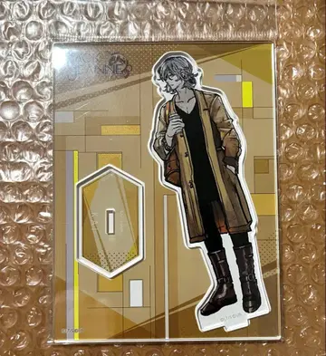 잭 쟝느 무츠미 카이 아크릴 스탠드