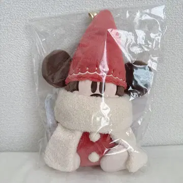 릴린링 숄더백 디즈니 크리스마스 2025