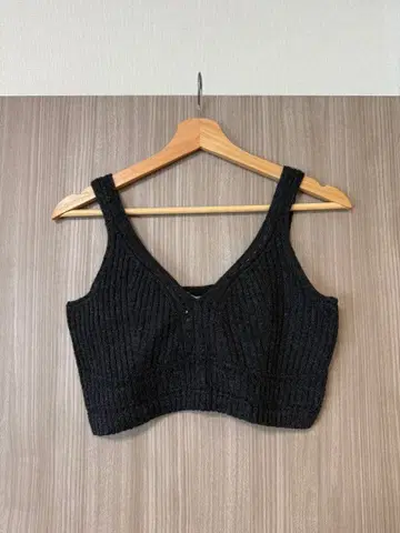 유니클로 Mame Kurogouchi 뷔스티에