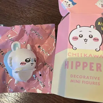 치이카와 히퍼스 HIPPERS 모몽가