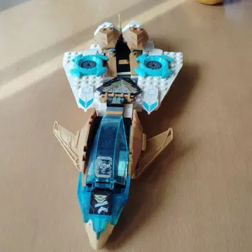 LEGO 레고 닌자고 블록