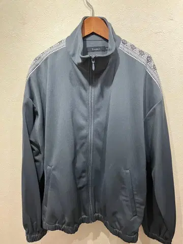 RAGEBLUE 그레이 자켓 M