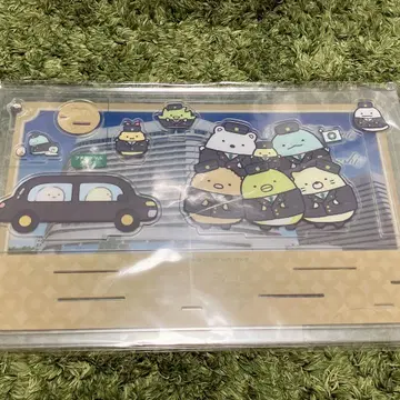 스미코구라시 호텔 뉴 오타니 아크릴 스탠드