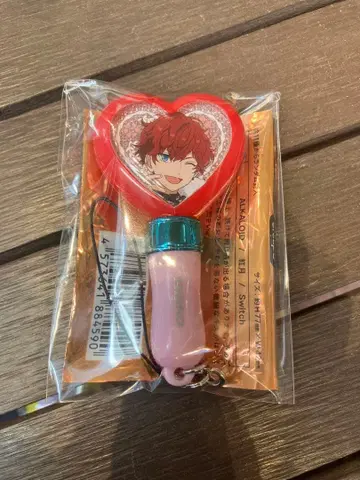 앙스타 스타포니 4th 미니펜라 아마기 히이로